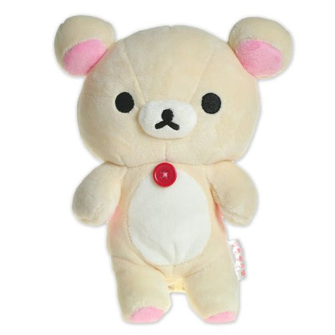 Korilakkuma Small 8”