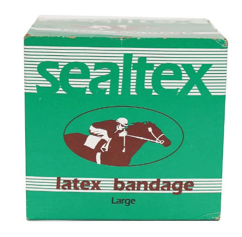 SEALTEX RACE BANDAGE 5 yard