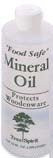 8 Oz Mineral Oil