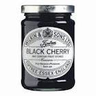 Tiptree Black Cherry Preserve 12 Oz