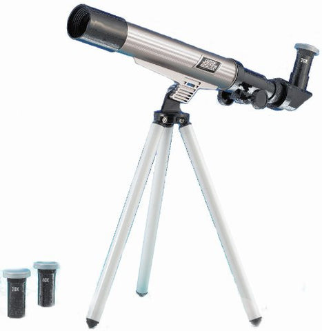 Mobile 20/30/40x Telescope