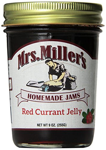 Red Currant Jelly 9oz