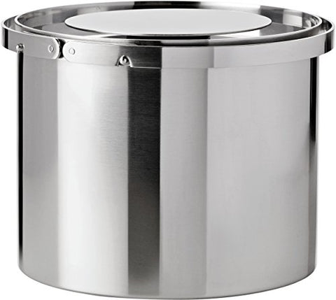 AJ Ice Bucket, 84.5 oz. by Arne Jacobsen (US)