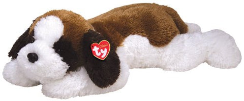 Yodels the St. Bernard Floor Dog Large Classic Plush, 21-Inch