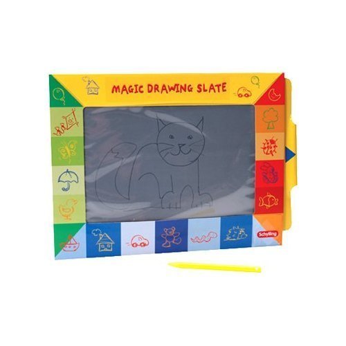 MAGIC SLATES 10.25 x 7.5 x .37