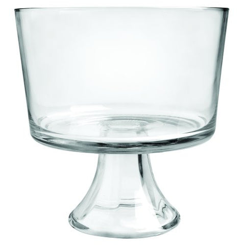 Anchor Hocking Mini Trifle Bowl Glass - Footed (10 oz)