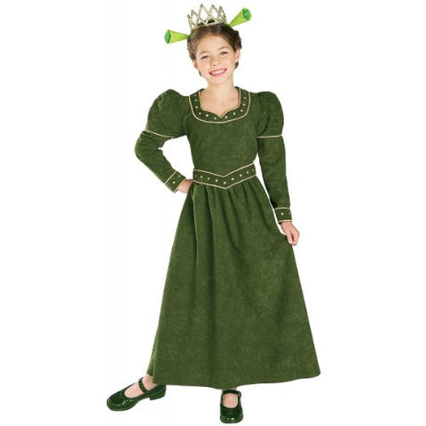 Deluxe Princess Fiona - Large