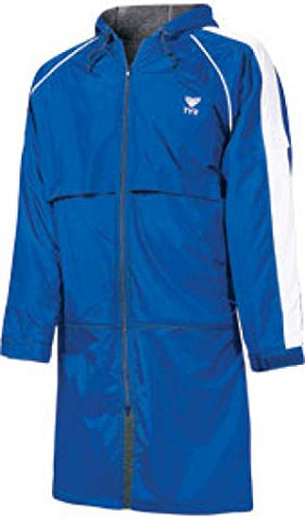 Alliance Team Parka, 428 Royal - M