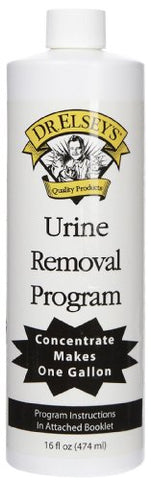Urine Removal 16 oz