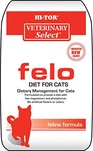 FELO-CAT HITOR DRY 4lbs