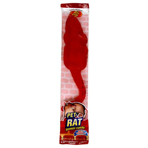 Gummi Pet Rats - 3 oz