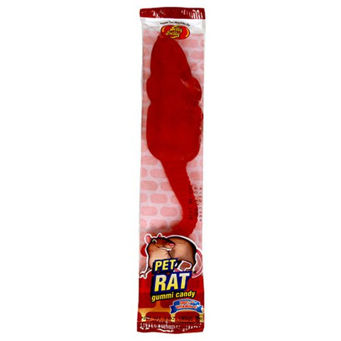 Gummi Pet Rats - 3 oz