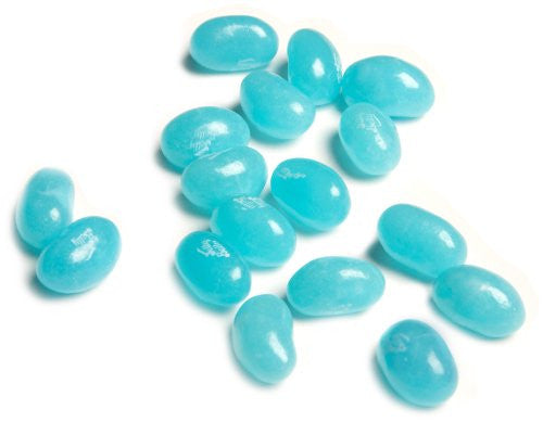 JB BERRY BLUE 10#
JELLY BELLY - Bulk