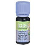 Calming Nursery Blend Organic, .33 fl. oz.