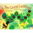 Ten Little Ladybugs
