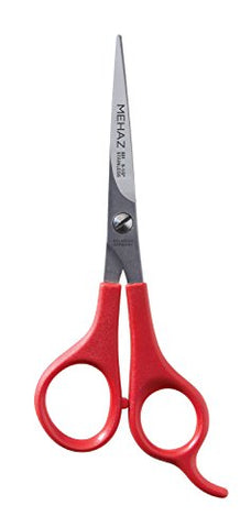 Mehaz 5-1/2" Red Head Shears