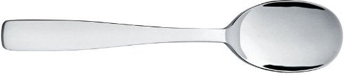 KnifeForkSpoon Dessert Spoon- 6¼ in.