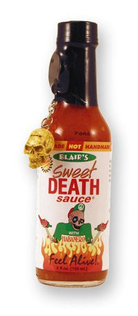 Blair's Sweet Death, 5oz