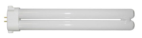 Japan made 27-watt lightbulb (2-tube)