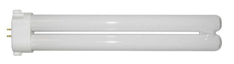 Japan made 27-watt lightbulb (2-tube)