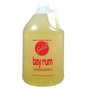Bay Rum After Shave Lotion (1gal)