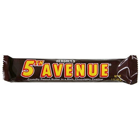5th Avenue, 2oz