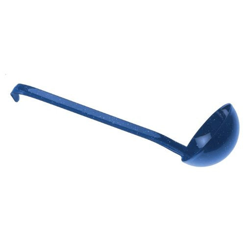 ENAMEL LADLE BLUE