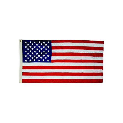 US Outdoor Flag, 3' x 5