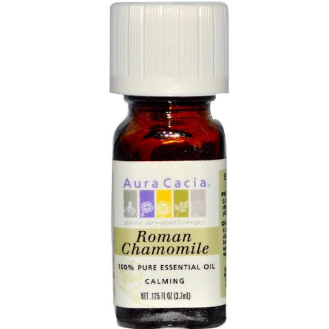 Chamomile, Roman, 0.125 oz.