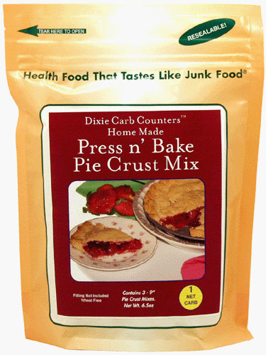 Pie Crust Mix