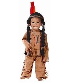 Indian Boy - Small
