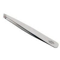 Mehaz Flawless Slant Tweezer