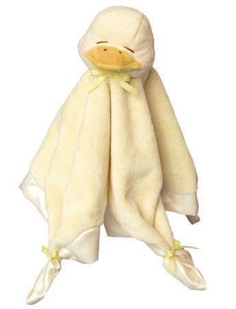 Duck Lil Snugglers 13" by Douglas Cuddle Toys