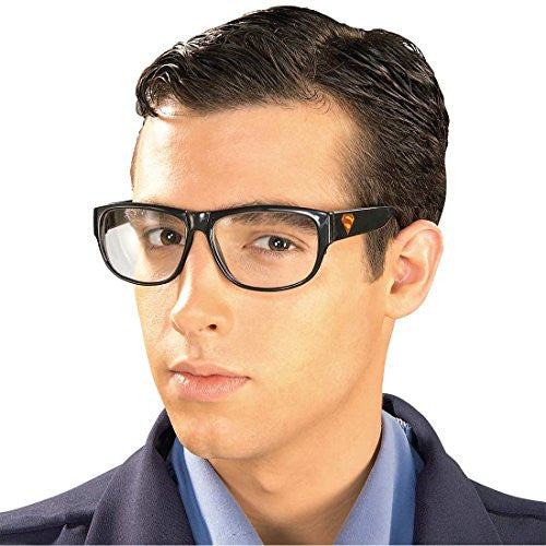 Clark Kent Glasses