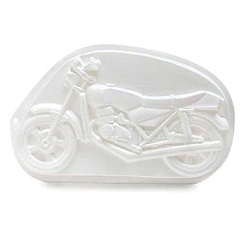 Motorcycle Pantastic Pan 14X6X1-3/4"