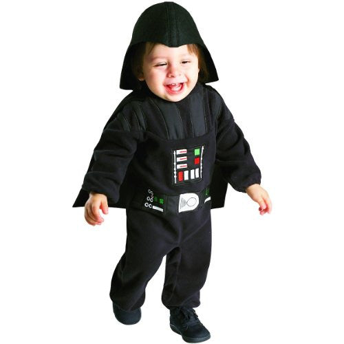 Darth Vader - Toddler