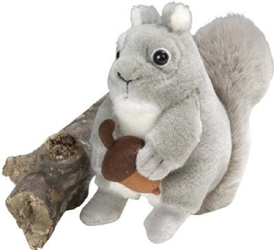 Audubon Grey Squirrel with Sound