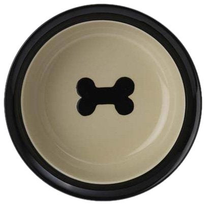 City Pets Bowl 8" Bones