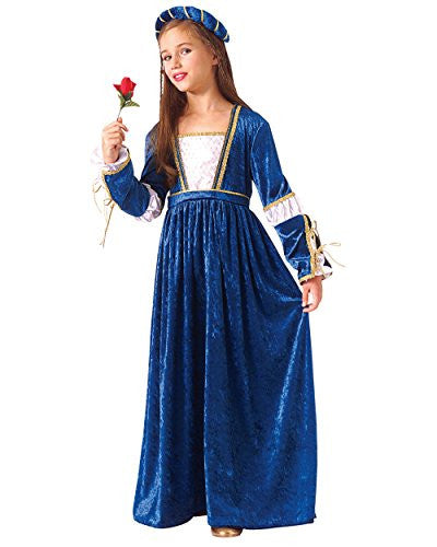 Juliet Kids Costume