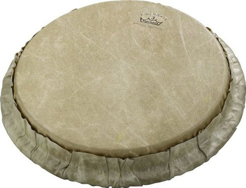 Bongo Tucked Fiberskyn 3 Drumhead, 8.5-inch