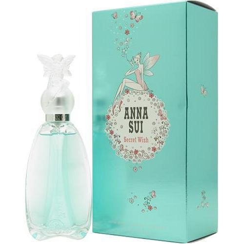 Anna Sui - Secret Wish Perfume 2.5oz