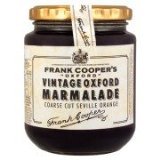 Frank Cooper's Oxford Vintage Marmalade 16oz (454g)