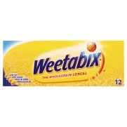 Weetabix Standard 12s 7.5oz (215g)