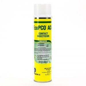 EcoPCO ACU Contact Aerosol