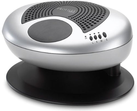 Pro Dual Hand & Pedicure Nail Dryer