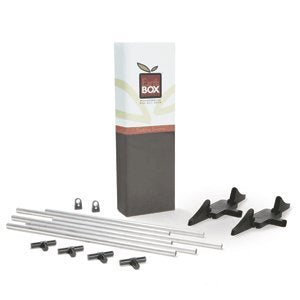 EARTHBOX 81011 (1010008) (RB-SS-GRN) MC STAKING SYSTEM GREE