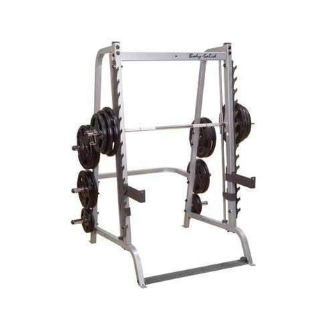 Series 7 Smith Machine