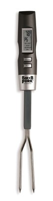 Maverick - Bar-B Fork Promotional Digital