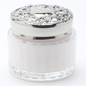 RE Body Crème Jar w/ Engraveable Lid 5 oz
