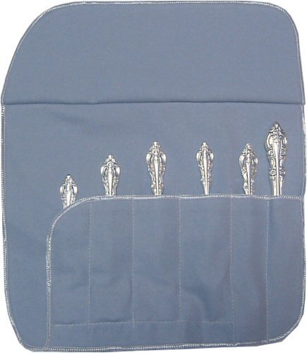 Flap bag 6PCD 6PPS roll setting